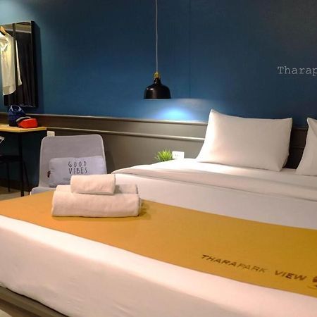 Tharapark View Hotel - Sha Plus Krabi town Εξωτερικό φωτογραφία
